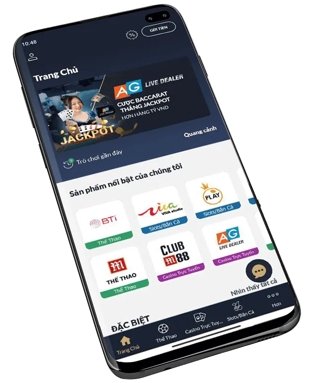 Khuyến mãi độc quyền của 88clb88 Win