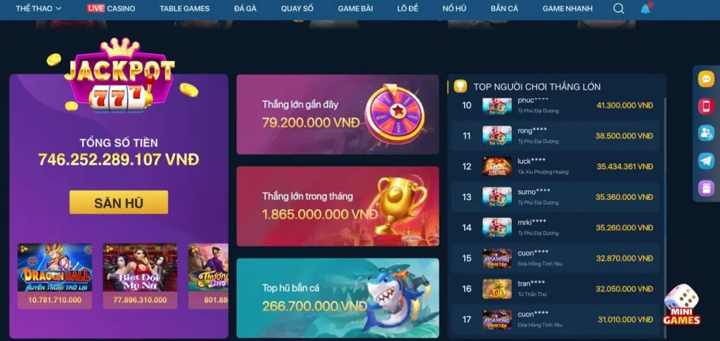 Hướng dẫn trò chơi casino trực tuyến
