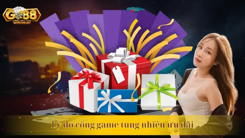 Khuyến mãi chào mừng cho người chơi mới tại 88clb88 Win